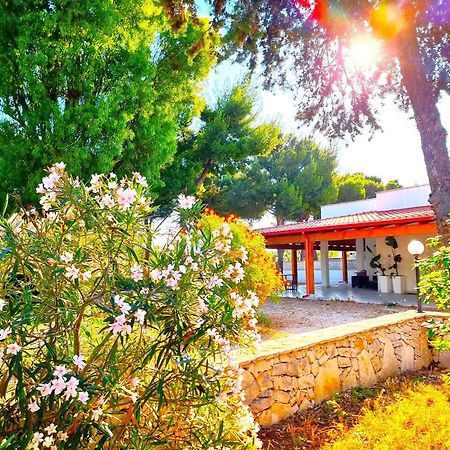 Villa Costanza Bari Esterno foto