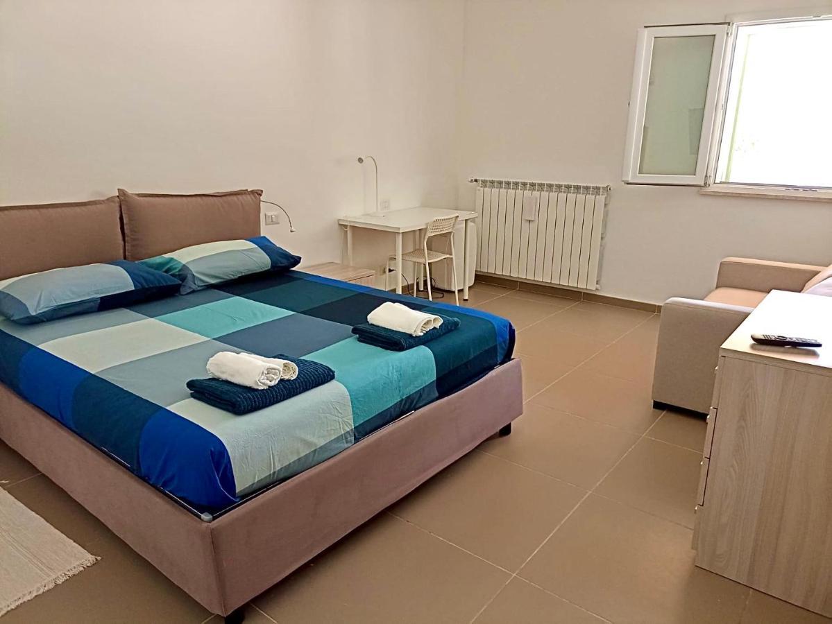 Villa Costanza Bari Esterno foto
