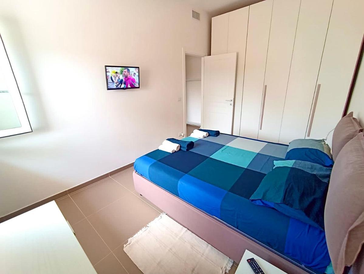Villa Costanza Bari Esterno foto