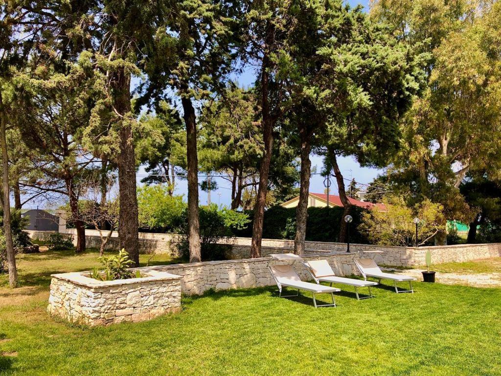 Villa Costanza Bari Esterno foto