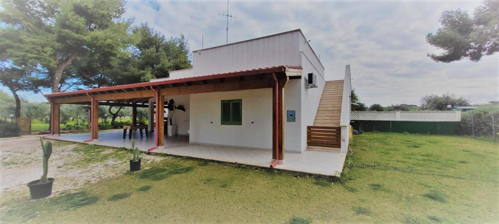 Villa Costanza Bari Esterno foto