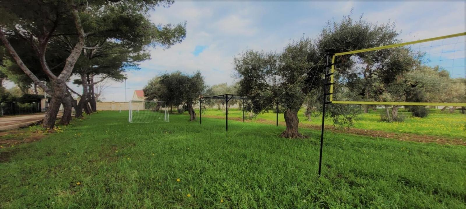 Villa Costanza Bari Esterno foto