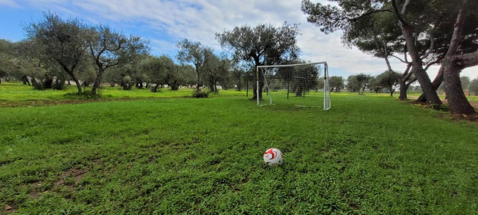 Villa Costanza Bari Esterno foto