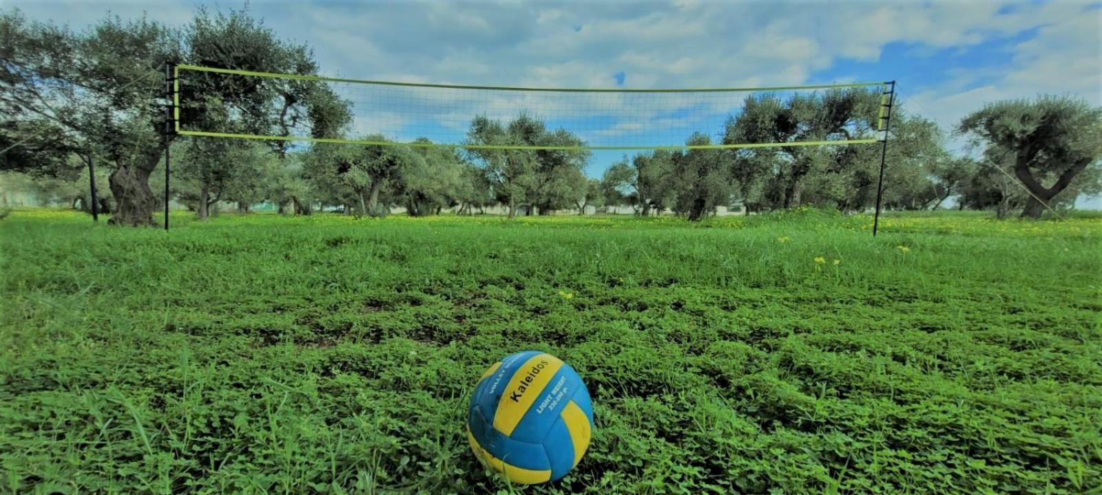 Villa Costanza Bari Esterno foto