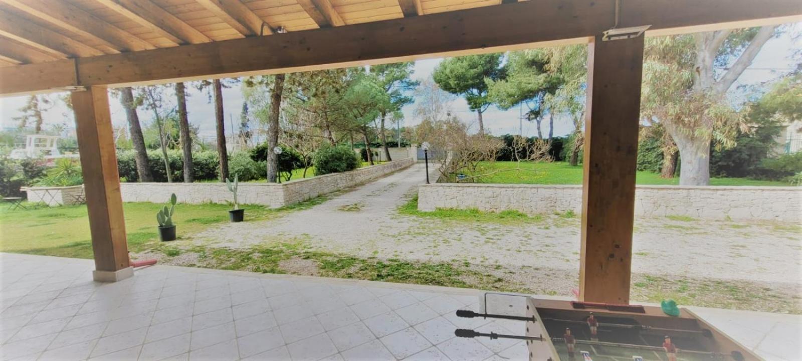 Villa Costanza Bari Esterno foto