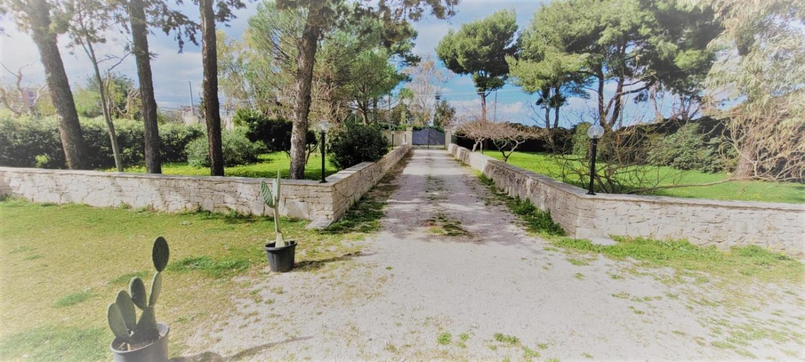 Villa Costanza Bari Esterno foto