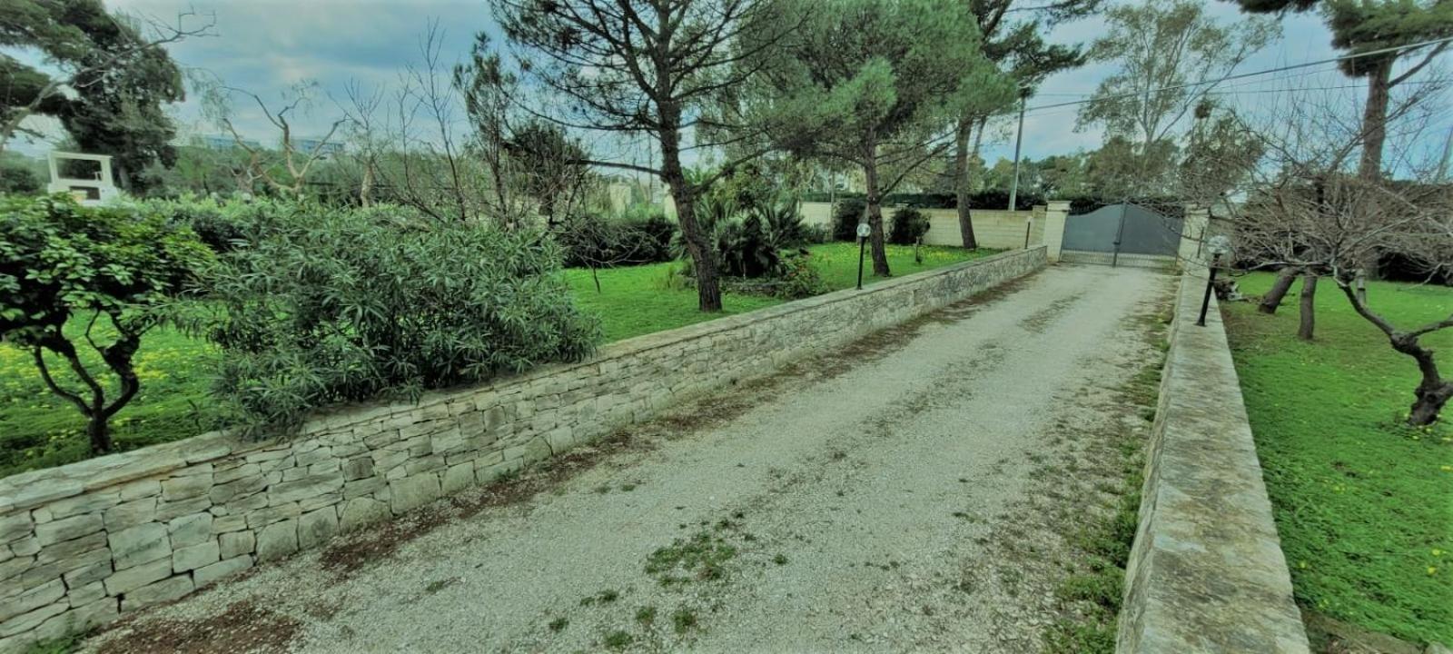 Villa Costanza Bari Esterno foto