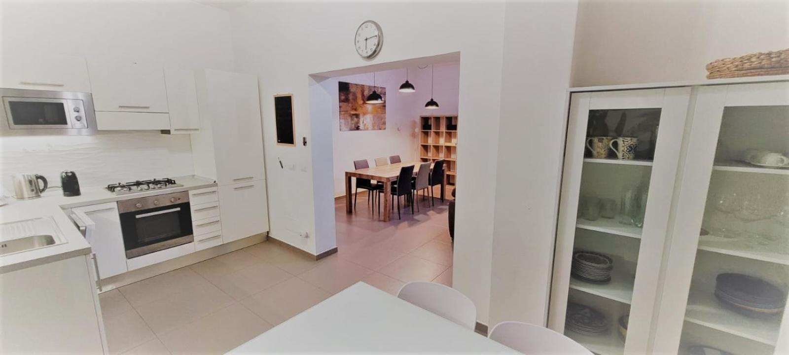 Villa Costanza Bari Esterno foto