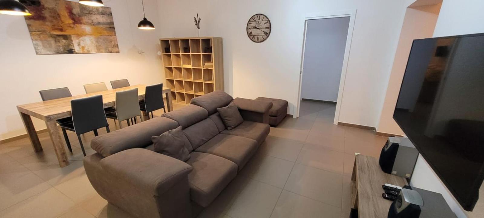 Villa Costanza Bari Esterno foto