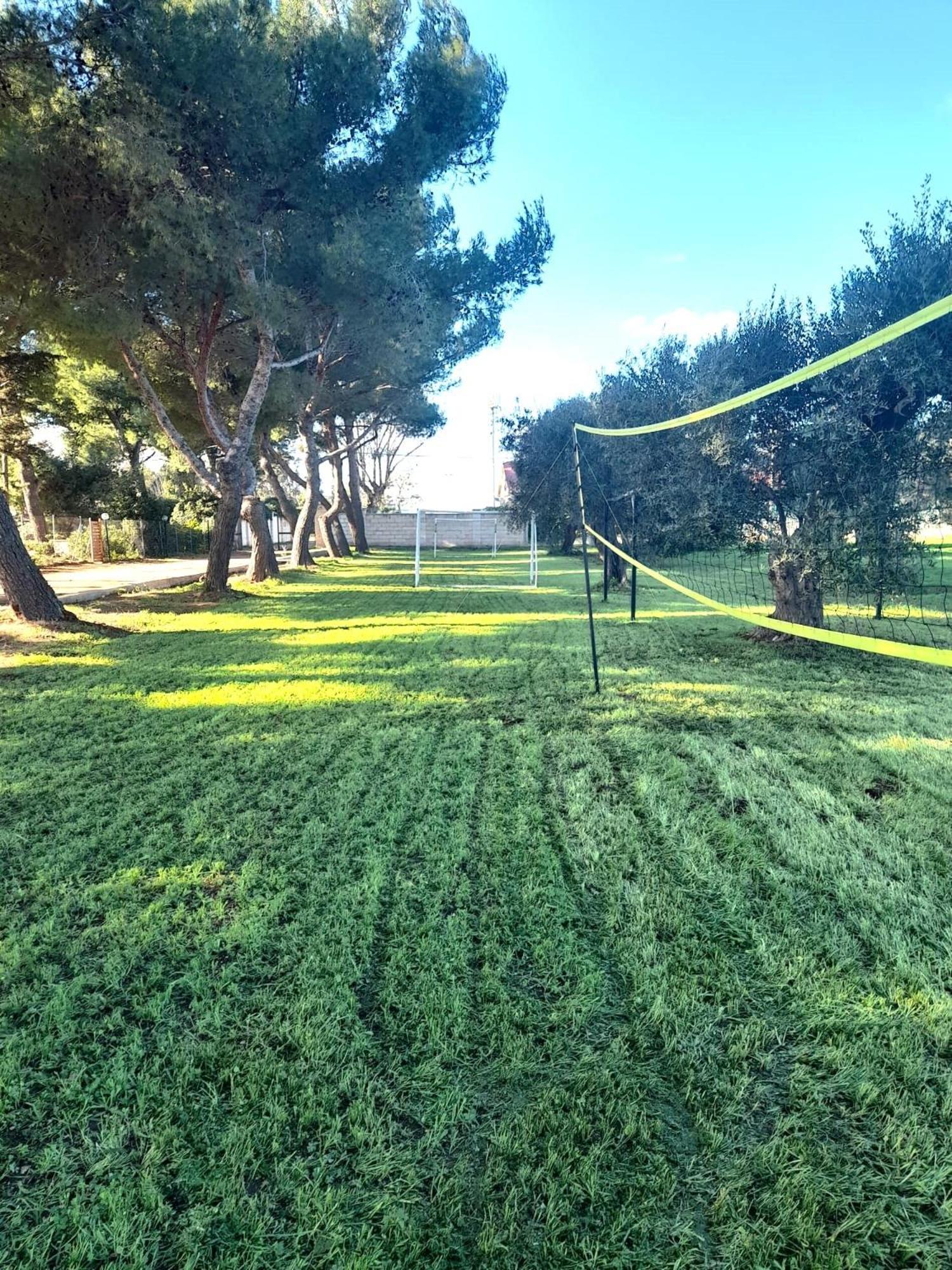 Villa Costanza Bari Esterno foto