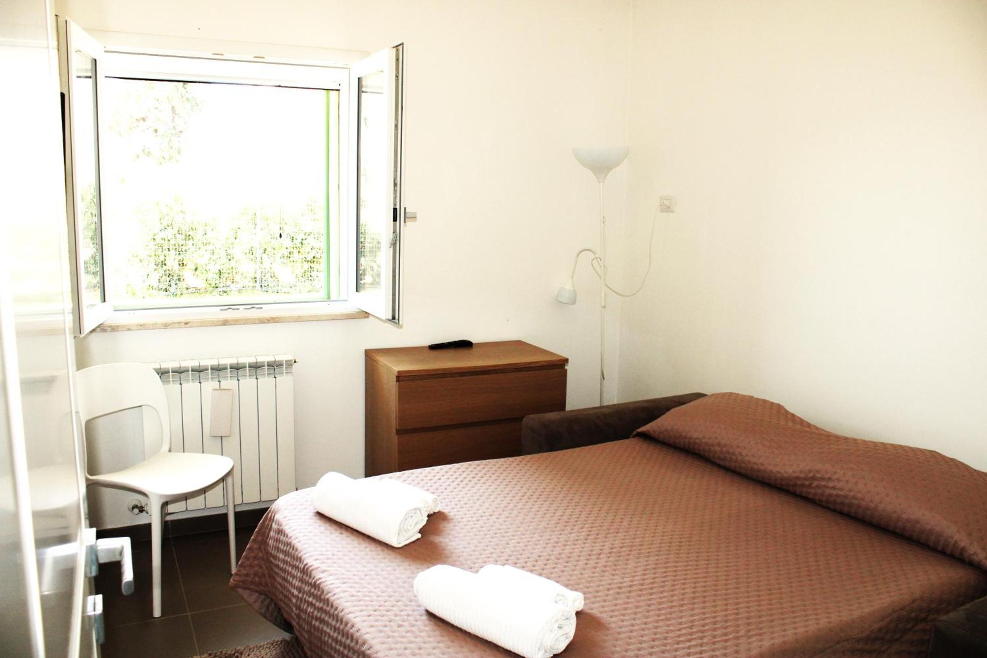 Villa Costanza Bari Esterno foto