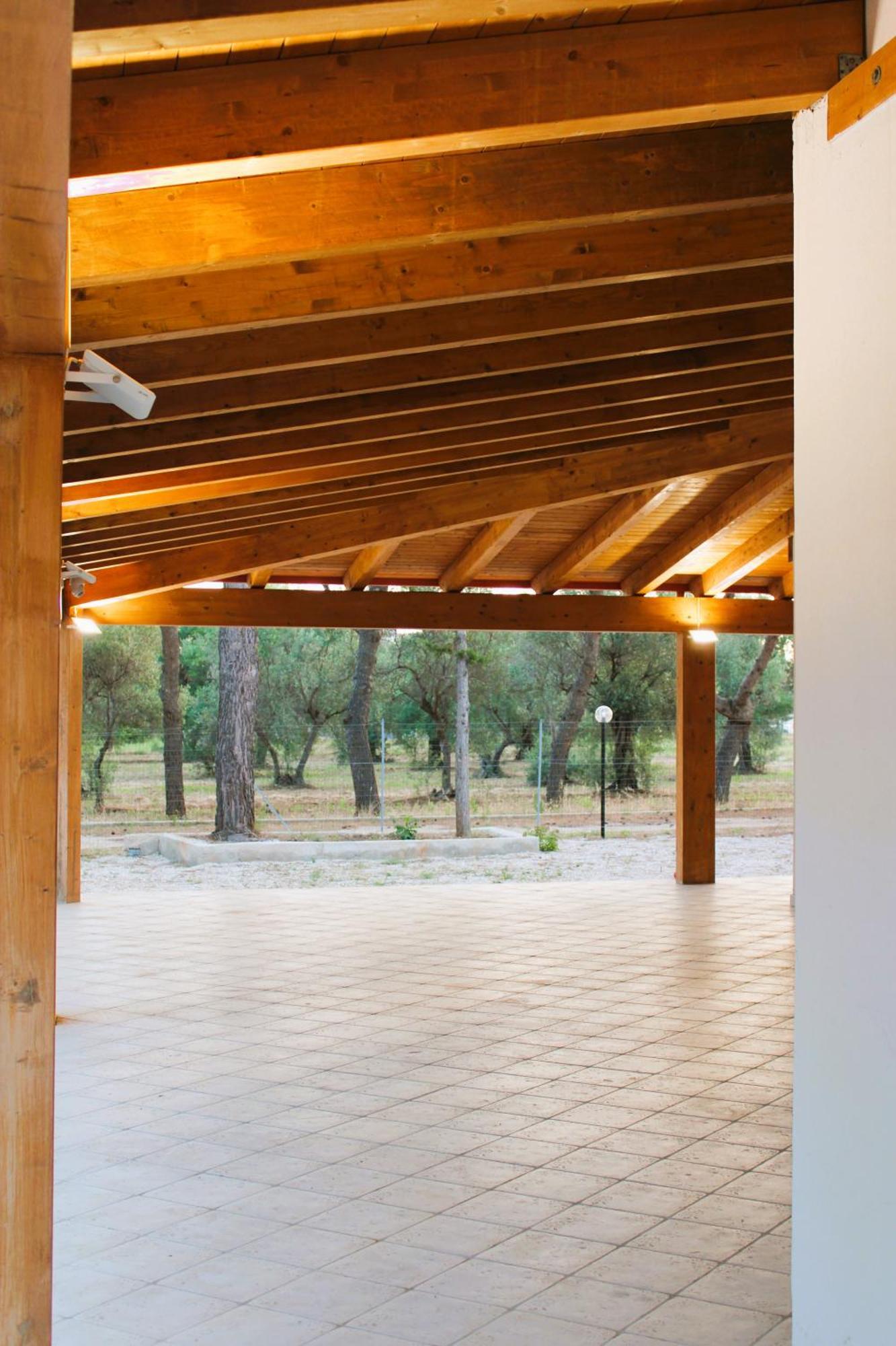 Villa Costanza Bari Esterno foto