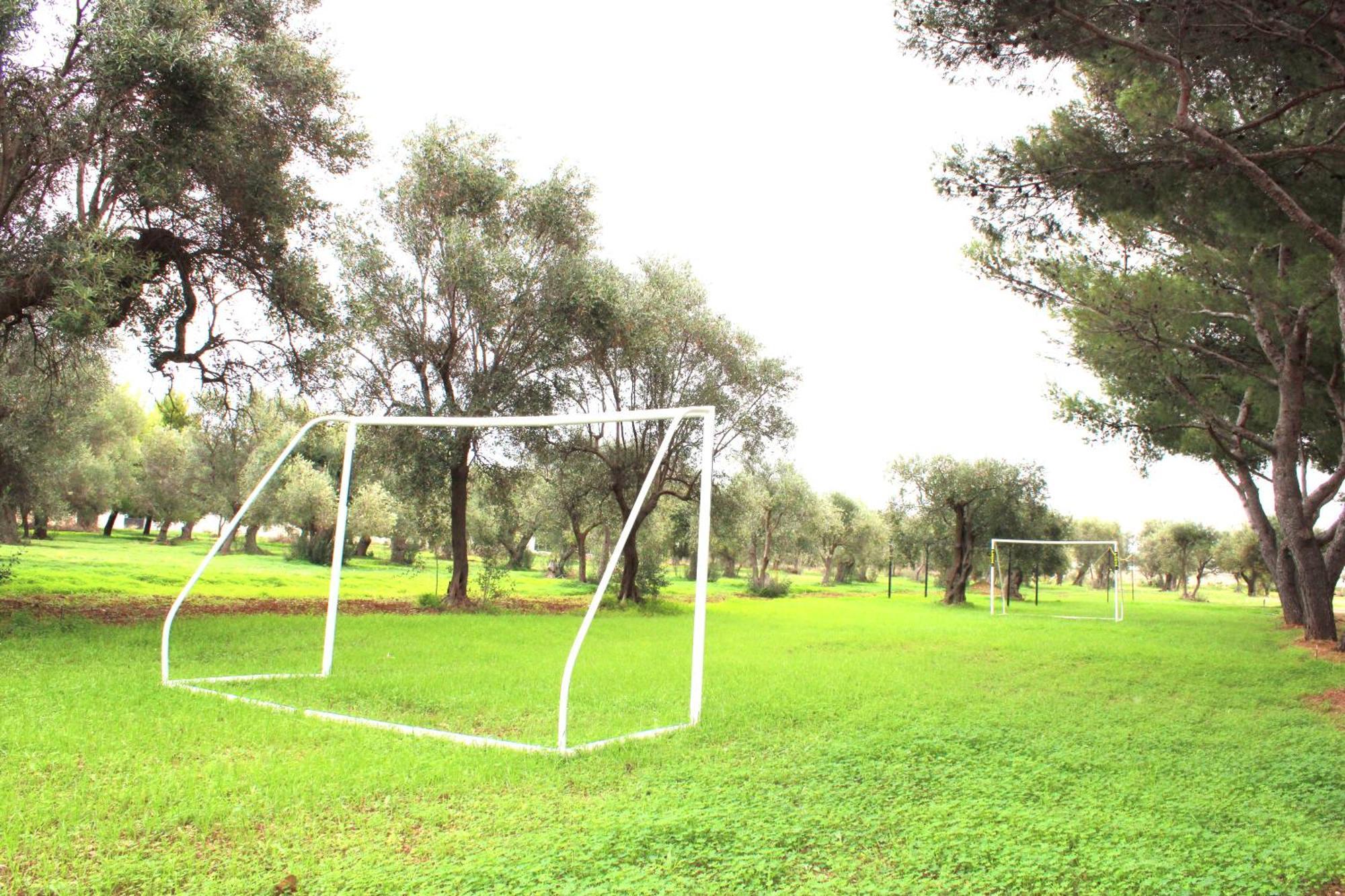 Villa Costanza Bari Esterno foto
