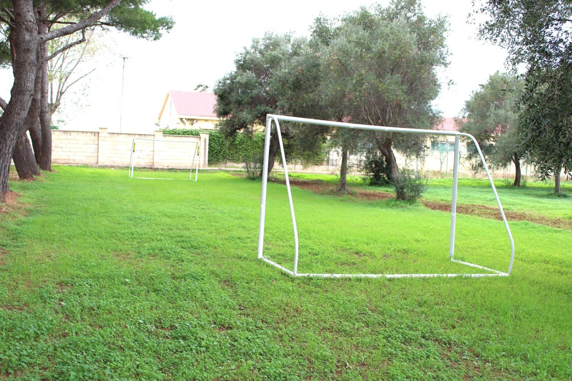 Villa Costanza Bari Esterno foto