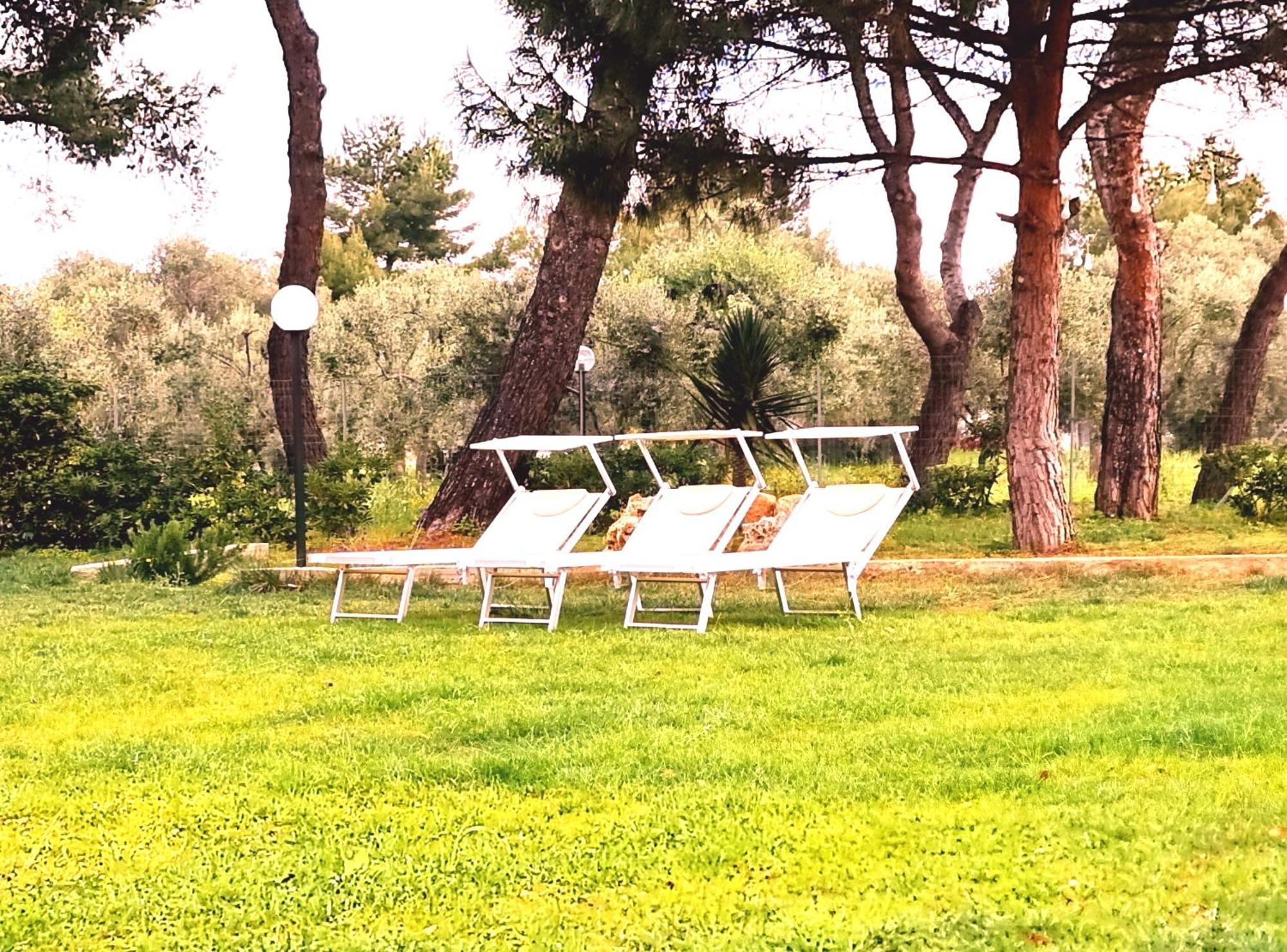 Villa Costanza Bari Esterno foto