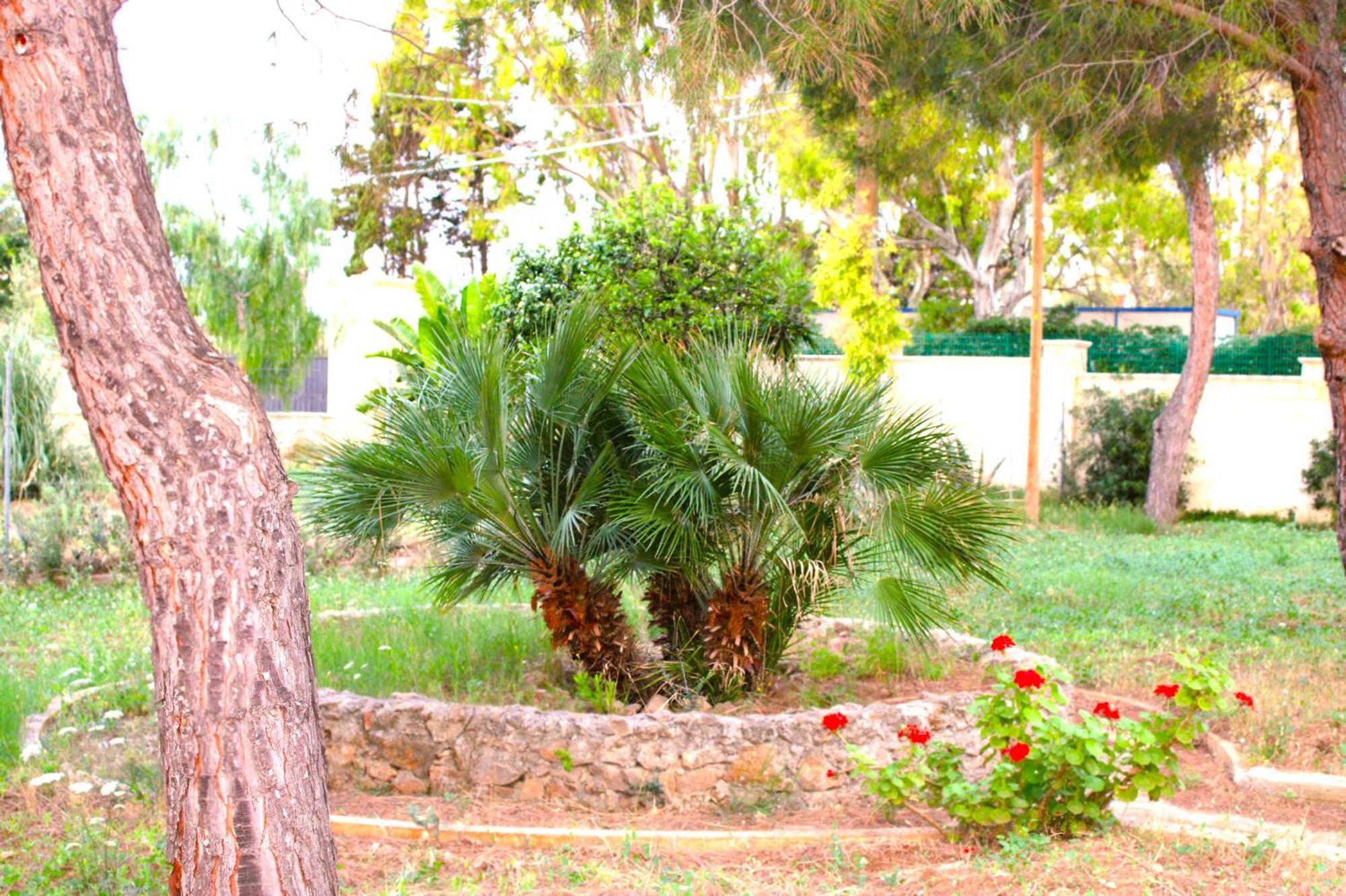 Villa Costanza Bari Esterno foto